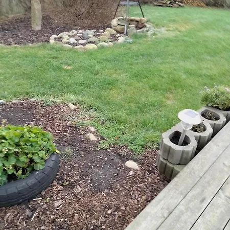 Oestermark Ærøskøbing