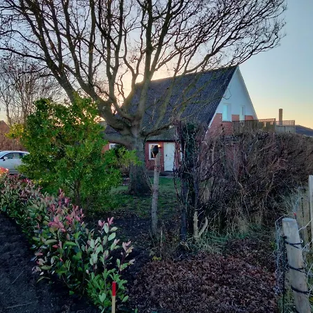 Oestermark Holiday home