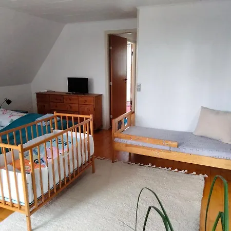 Oestermark Holiday home
