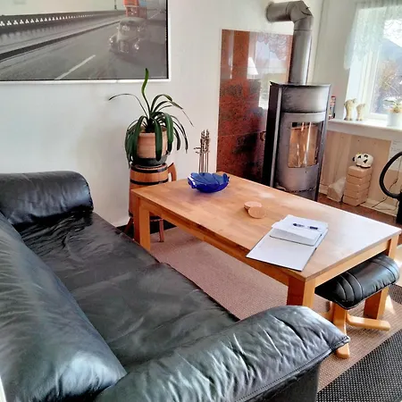 펜션 Oestermark Ærøskøbing