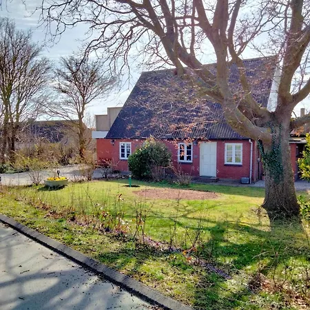 Holiday home Oestermark *