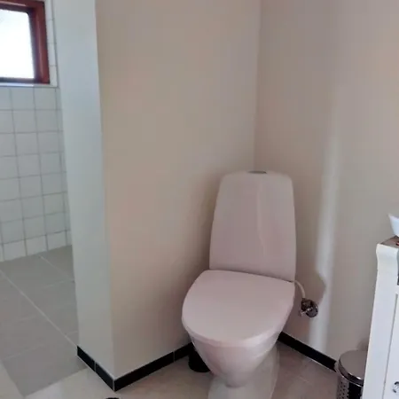 Oestermark בית נופש *