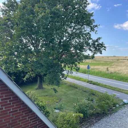 Hébergement de vacances Oestermark *