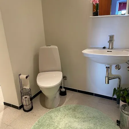 Oestermark בית נופש