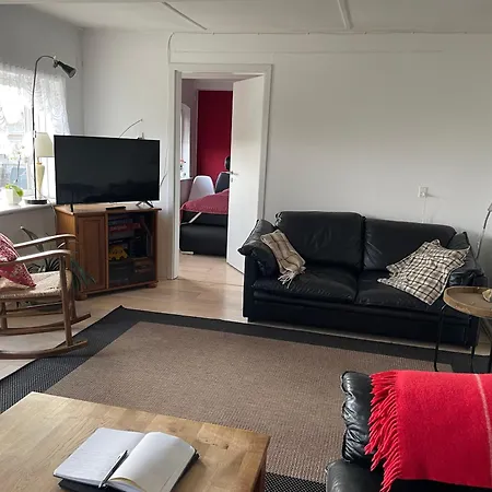 Hébergement de vacances Oestermark