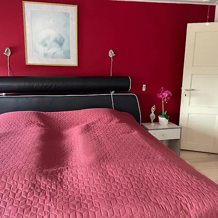 Oestermark Hébergement de vacances Ærøskøbing