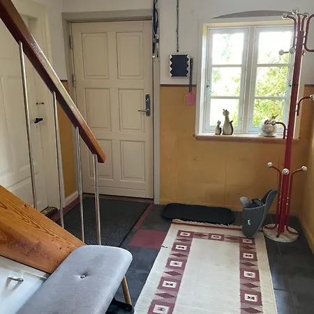 Hébergement de vacances Oestermark