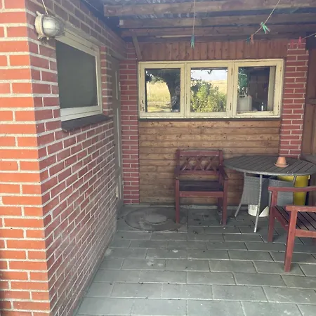 Oestermark Ærøskøbing