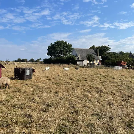 Hébergement de vacances Oestermark *