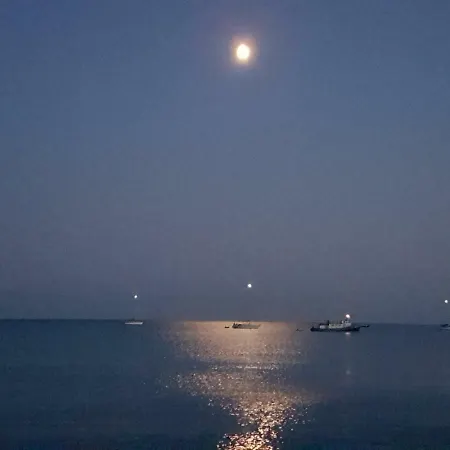 בית נופש Oestermark