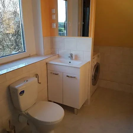Oestermark Holiday home Aeroskobing