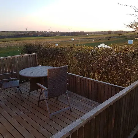 Oestermark Hébergement de vacances