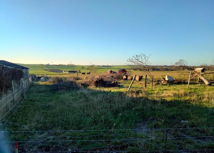 Oestermark Ærøskøbing