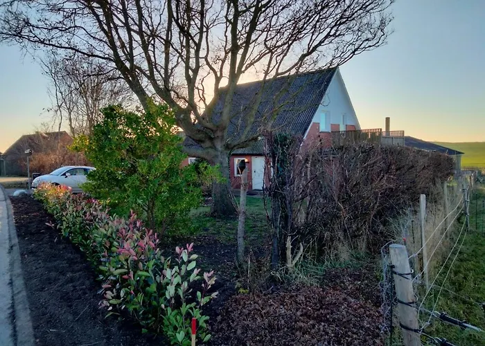 Oestermark Holiday home