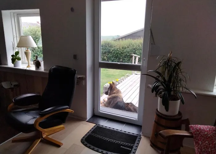 Oestermark Ærøskøbing