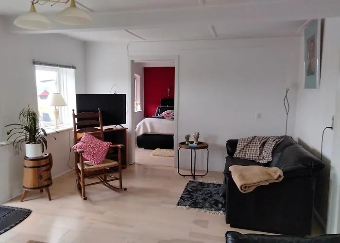 Oestermark * Ærøskøbing