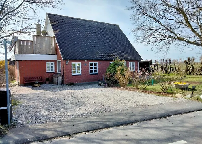 Oestermark Ærøskøbing