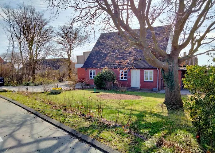 Semesterbostad Oestermark *