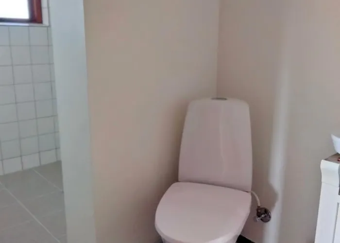 Oestermark Semesterbostad *