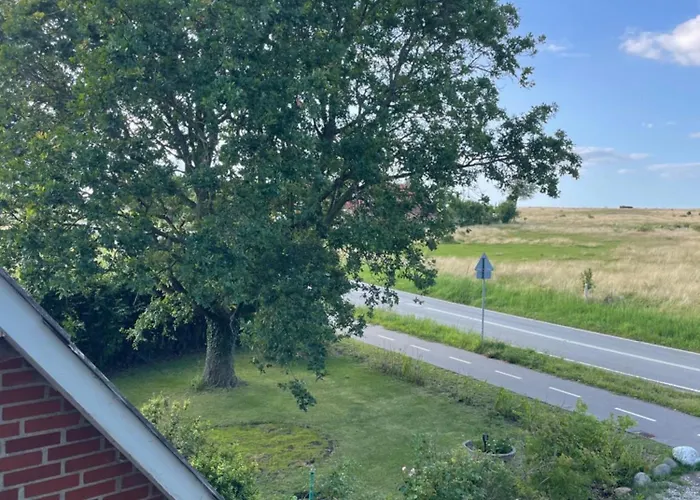 Сasa de vacaciones Oestermark *