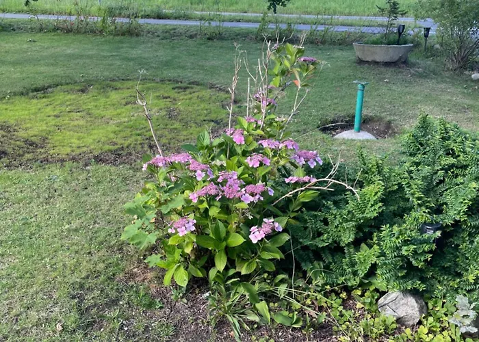 Oestermark Semesterbostad Ærøskøbing