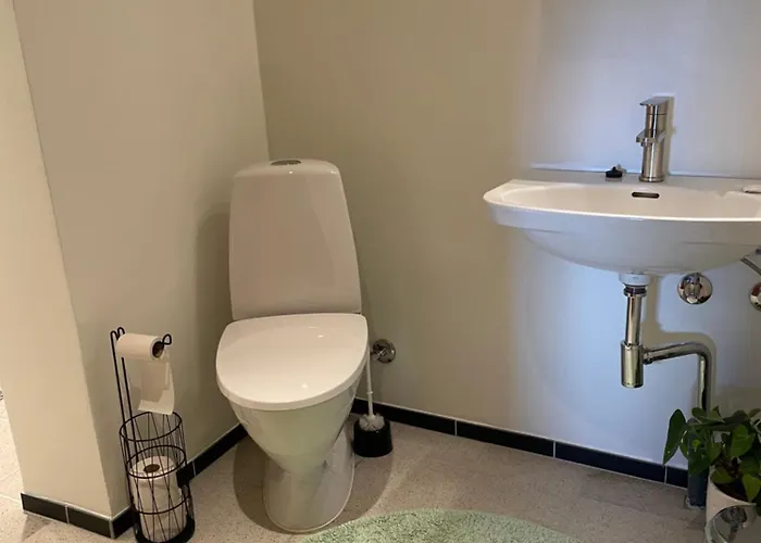 Oestermark Semesterbostad