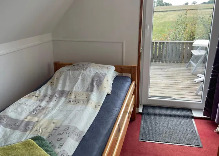 Oestermark Ærøskøbing