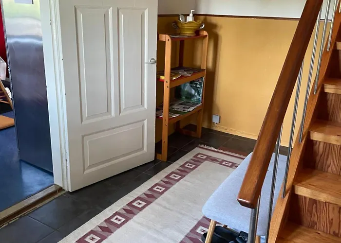 Oestermark * Ærøskøbing