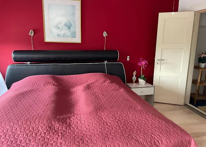 Oestermark Semesterbostad Ærøskøbing