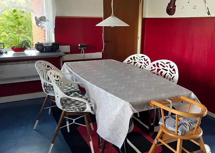 Oestermark Ærøskøbing