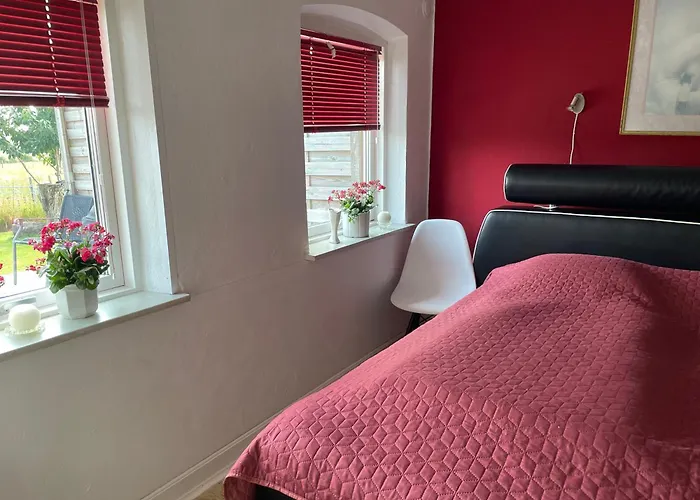 Oestermark * Ærøskøbing