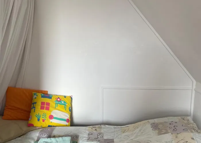 Сasa de vacaciones Oestermark Ærøskøbing