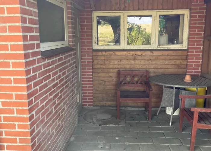 Oestermark Ærøskøbing