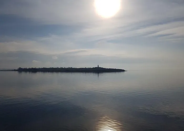 Oestermark Semesterbostad *