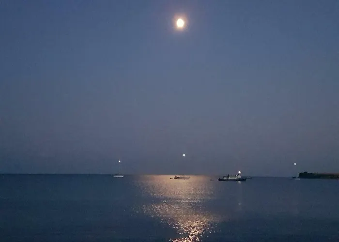 Сasa de vacaciones Oestermark